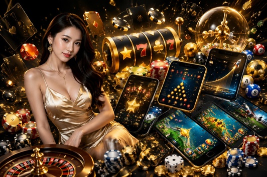 Về xt88 – Nền tảng cá cược uy tín Việt Nam